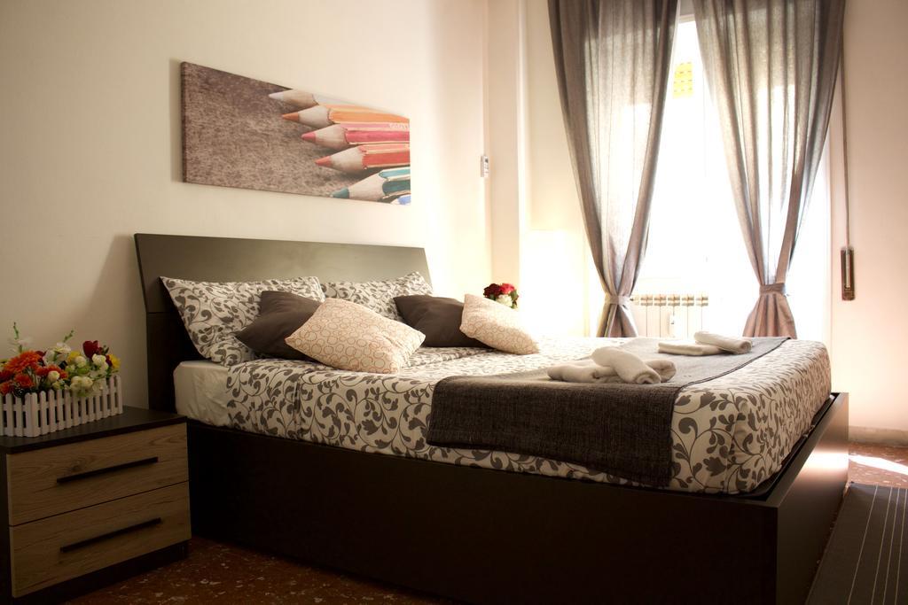 Rick'S Suite Rome Exterior photo