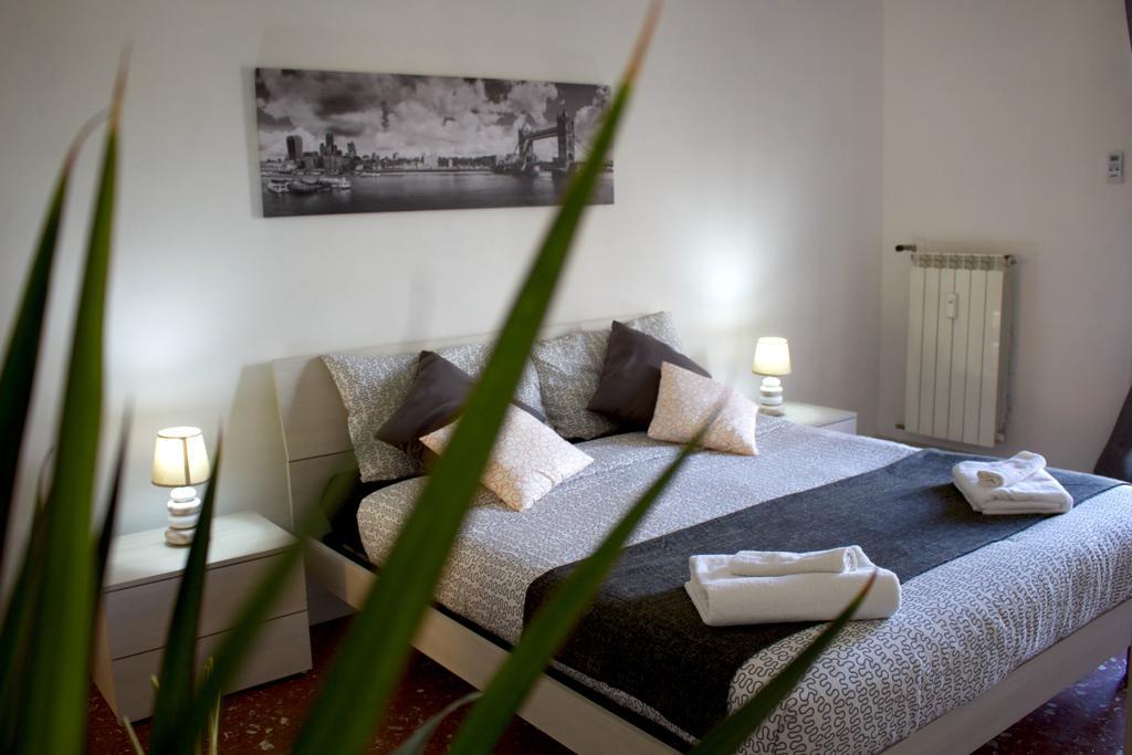 Rick'S Suite Rome Exterior photo