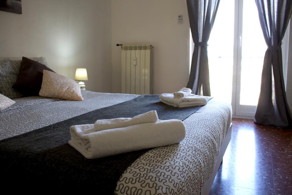 Rick'S Suite Rome Exterior photo