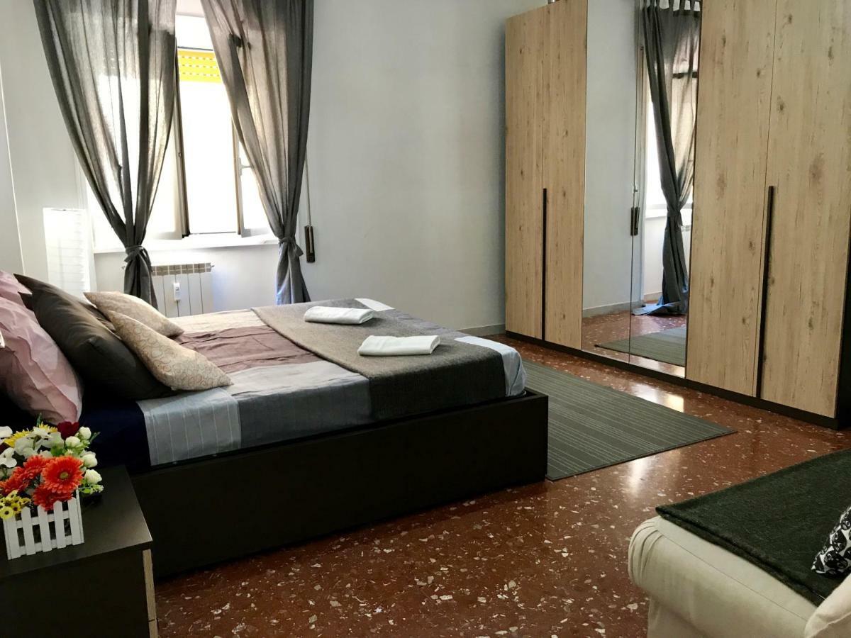 Rick'S Suite Rome Exterior photo