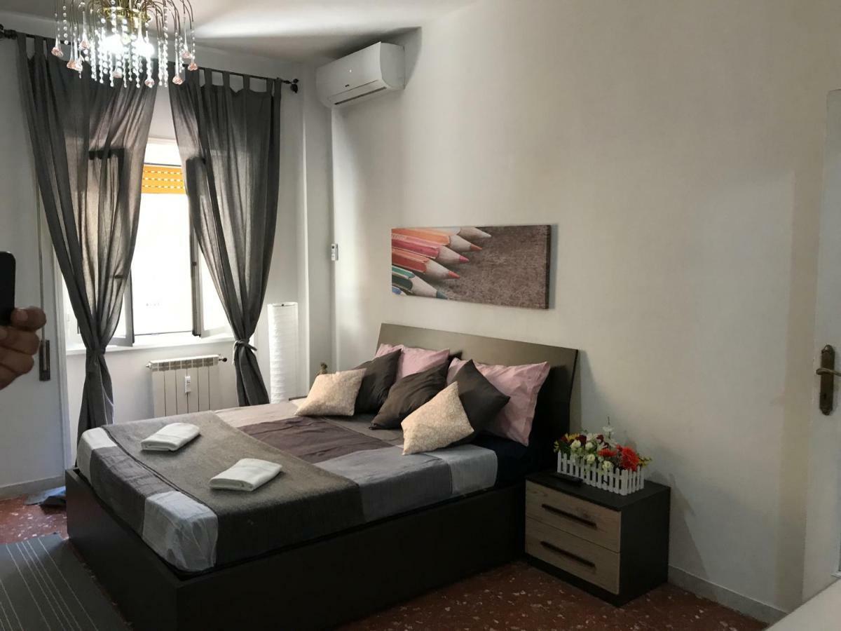 Rick'S Suite Rome Exterior photo