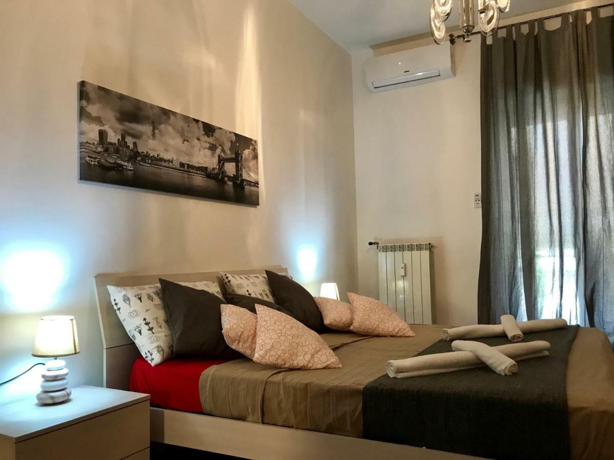 Rick'S Suite Rome Exterior photo